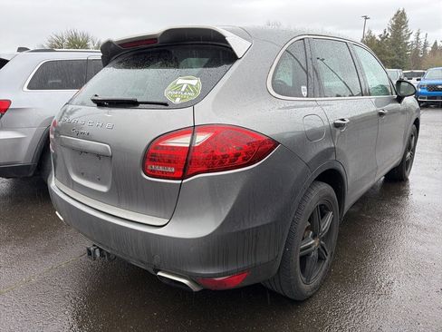 Used 2014 Porsche Cayenne image 4