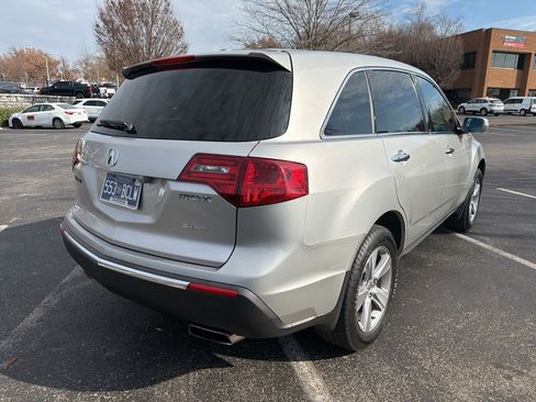 Used 2013 Acura MDX 3.7L image 5
