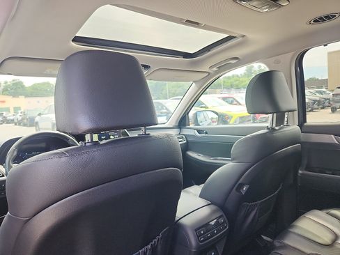 Used 2020 Hyundai Palisade SEL AWD/4WD image 25