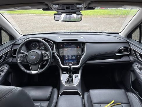 Used 2023 Subaru Outback Touring XT AWD/4WD image 20