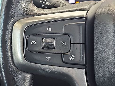 Used 2021 Chevrolet Silverado 1500 LT w/ Bed Protection Package AWD/4WD image 20