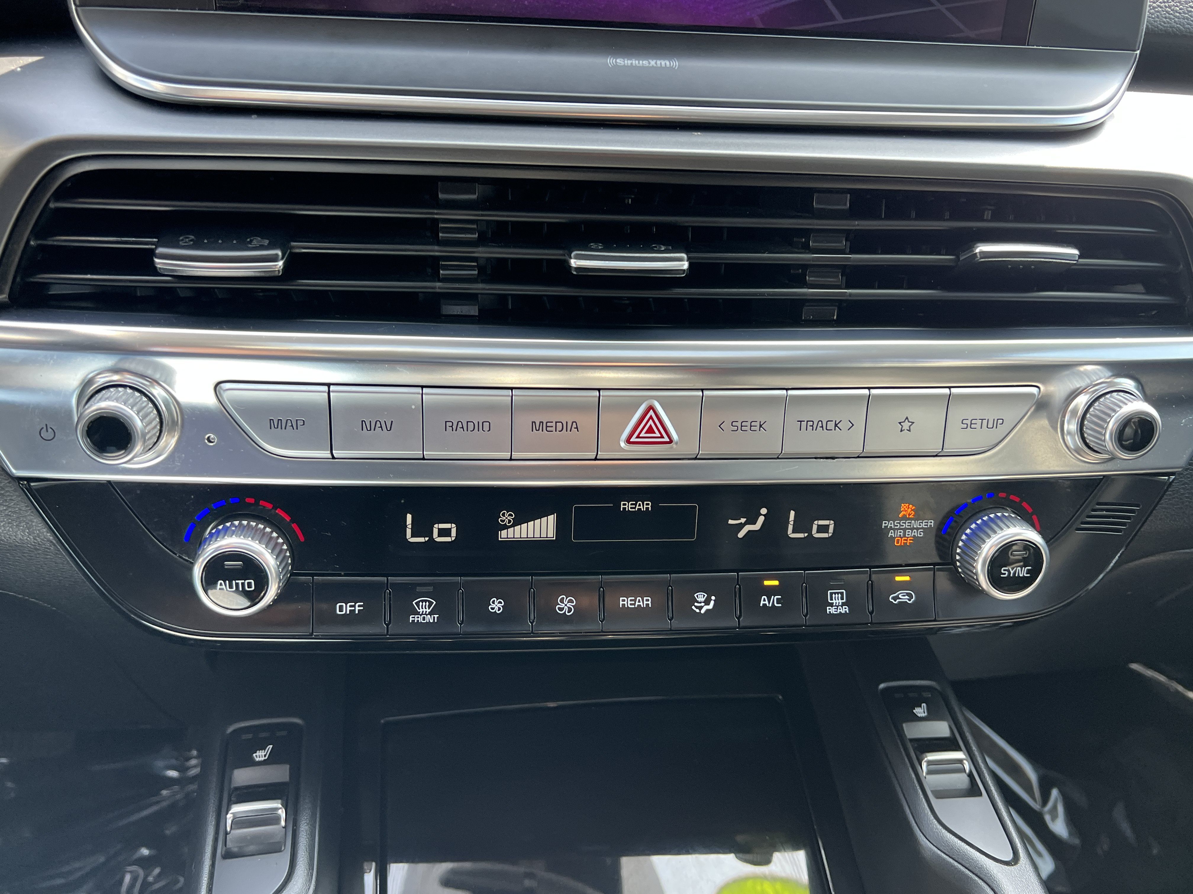 Used 2022 Kia Telluride S FWD image 30