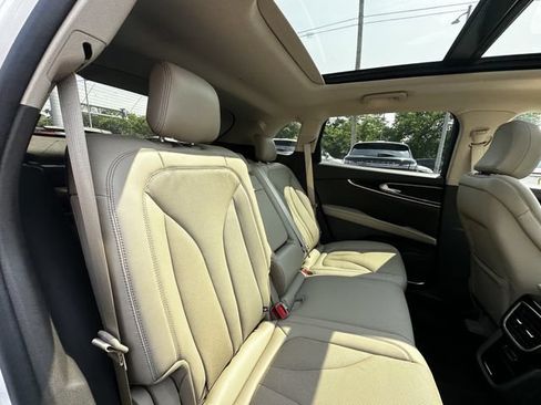 Certified 2023 Lincoln Nautilus Reserve w/ Cargo Utility Package AWD/4WD image 38
