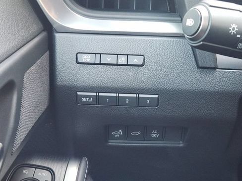 Used 2026 Lexus GX 550 w/ Cold Area Package AWD/4WD image 22