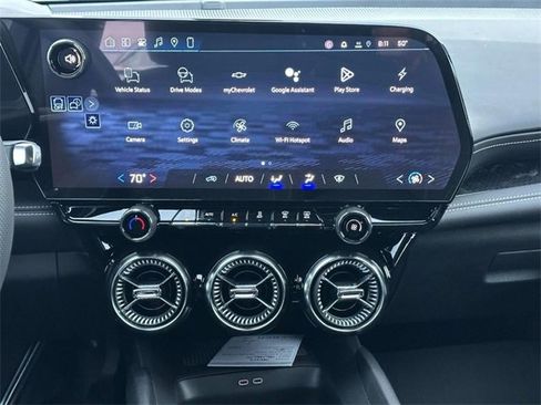 New 2026 Chevrolet Blazer EV LT image 7