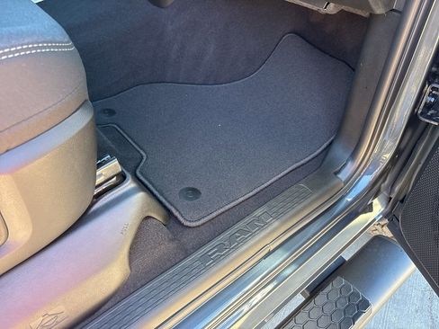 New 2026 RAM 2500 Tradesman image 28