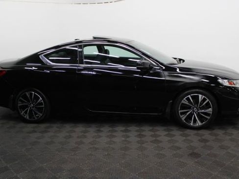 Used 2016 Honda Accord EX-L image 4