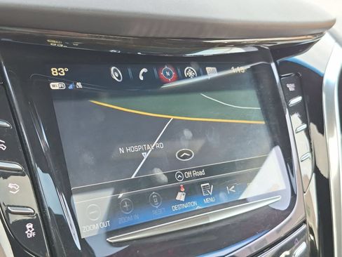 Used 2018 Cadillac Escalade Platinum AWD/4WD image 30