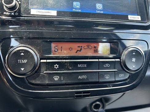 Used 2024 Mitsubishi Mirage ES FWD image 26