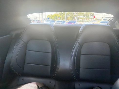Used 2025 Ford Mustang Premium RWD image 12