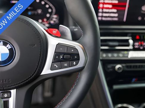 Used 2025 BMW M8 Competition AWD/4WD image 14