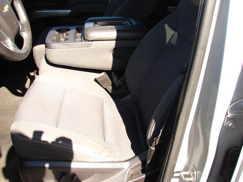 Used 2015 Chevrolet Silverado 1500 LT w/ All Star Edition image 6