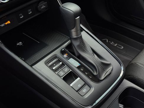 New 2026 Honda CR-V EX image 28
