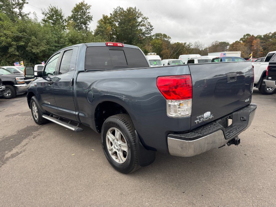 Used 2010 Toyota Tundra 4x4 Double Cab image 3