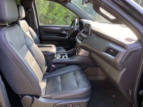 Used 2021 Chevrolet Tahoe RST RWD image 32