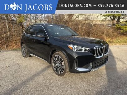 Used 2025 BMW X1 xDrive28i w/ Premium Package