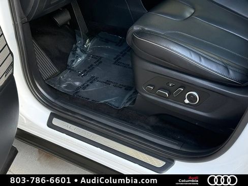 Used 2024 Hyundai Palisade Calligraphy AWD/4WD image 23