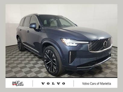 Certified 2026 Volvo XC90 B6 Plus w/ Protection Package Premier