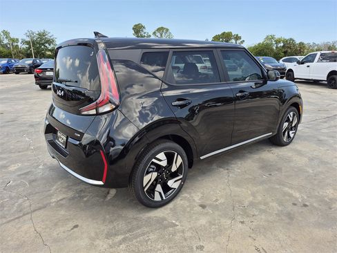 New 2025 Kia Soul GT-Line image 8