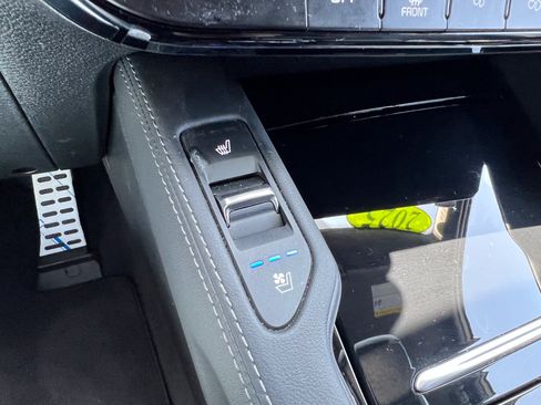 Used 2025 Kia Telluride SX Prestige X-Line AWD/4WD image 35