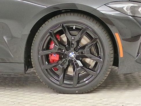 New 2026 BMW M340i M340i w/ Premium Package image 10