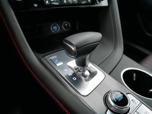Used 2025 Genesis G70 2.5T w/ Sport Prestige Package AWD/4WD image 24