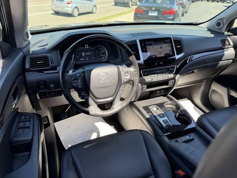 Used 2020 Honda Ridgeline RTL-E image 13