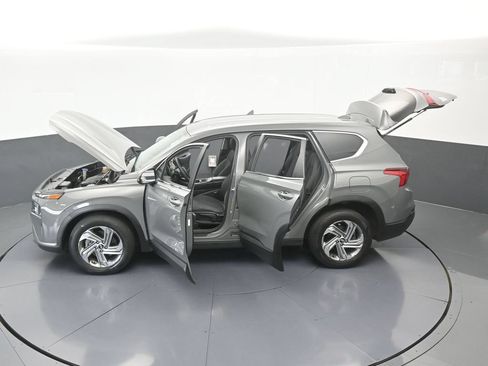 Used 2021 Hyundai Santa Fe SE FWD image 57