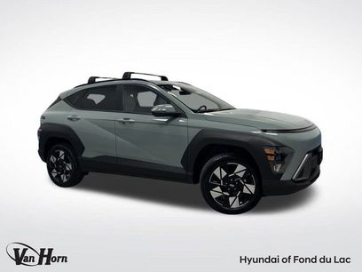 Used 2024 Hyundai Kona SEL w/ Convenience Package