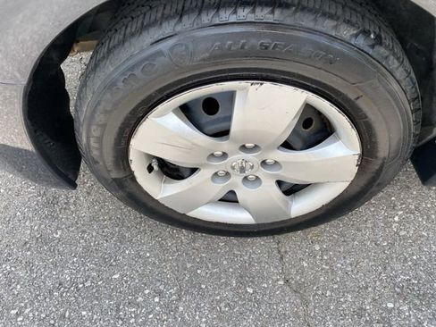 Used 2008 Nissan Altima 2.5 S FWD image 19