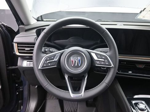 New 2026 Buick Envision Avenir image 27