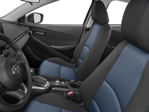 Used 2016 Scion iA FWD image 8