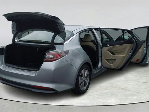 Used 2014 Kia Optima EX image 13