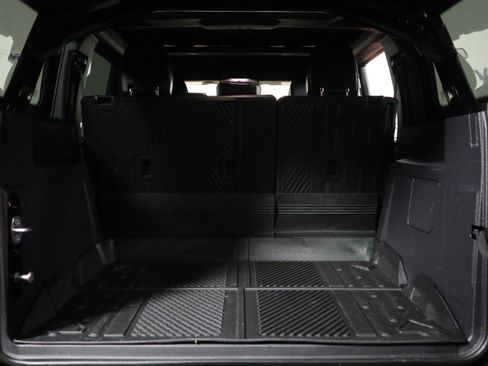 Used 2024 Ford Bronco Raptor w/ Interior Carbon Fiber Pack 6 AWD/4WD image 8