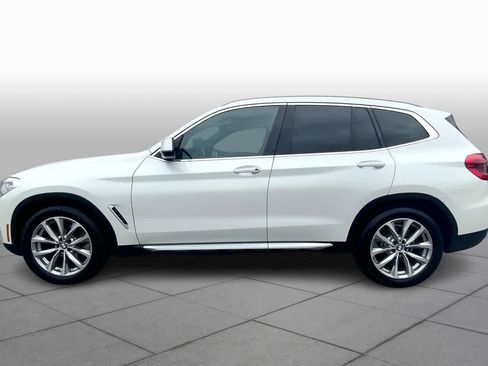Used 2019 BMW X3 sDrive30i w/ Premium Package image 32