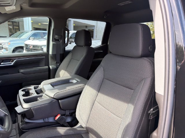 New 2026 Chevrolet Silverado 1500 RST w/ LPO, Dark Essentials Package RWD image 21