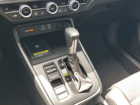 Used 2025 Honda CR-V Sport-L image 28