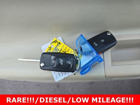 Used 2014 Volkswagen Jetta TDI image 26