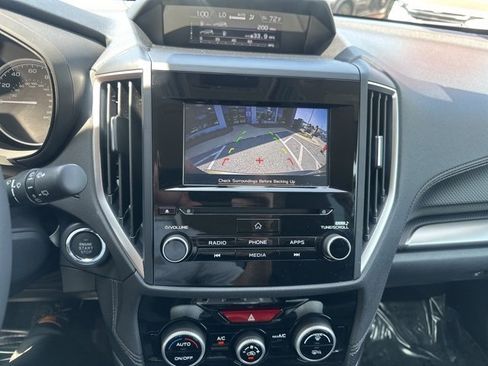 Used 2022 Subaru Forester Premium image 44