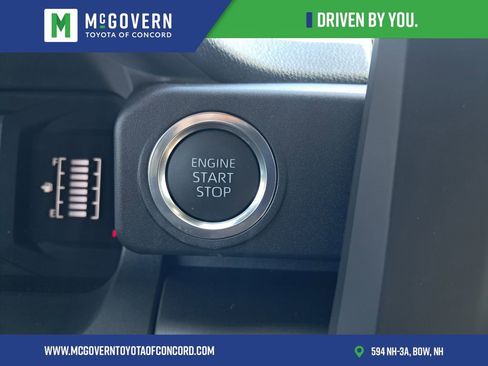 Used 2026 Toyota 4Runner SR5 AWD/4WD image 31
