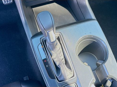 New 2026 Honda Civic Sport image 15