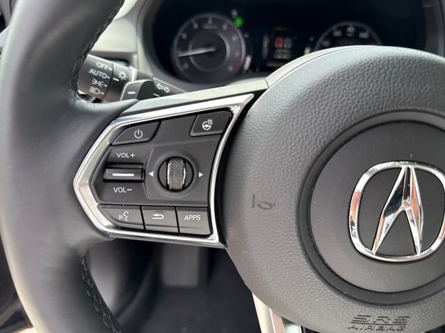 Certified 2026 Acura RDX w/ Advance Package AWD/4WD image 19