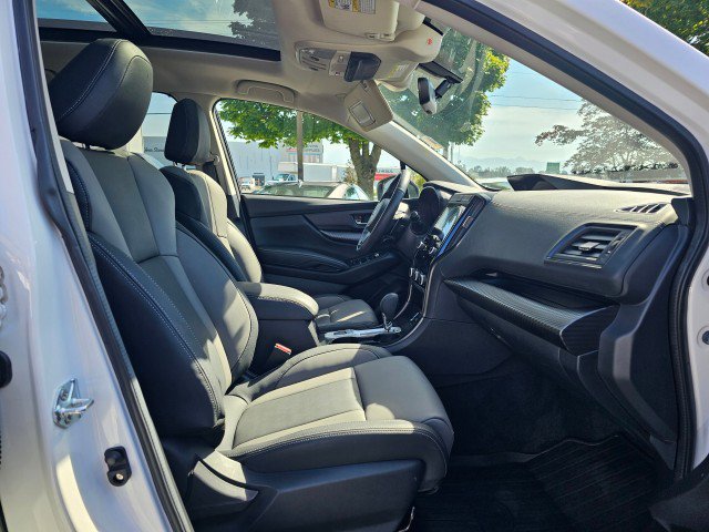 Used 2022 Subaru Ascent Onyx Edition AWD/4WD image 10