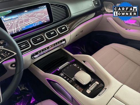 Used 2026 Mercedes-Benz GLS 450 4MATIC image 28