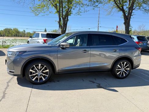 Certified 2026 Acura MDX w/ Technology Package image 7