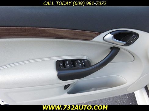 Used 2005 Saab 9-3 Arc image 30