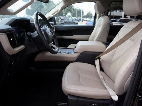 Used 2024 Ford Expedition Max Limited image 28