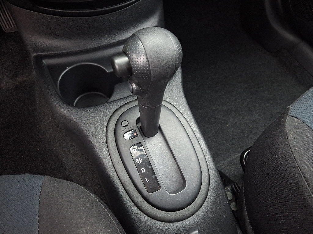 Used 2014 Nissan Versa Note S Plus FWD image 19