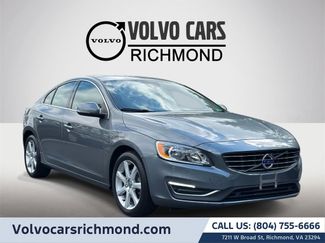 Used 2016 Volvo S60 T5 Premier image 1