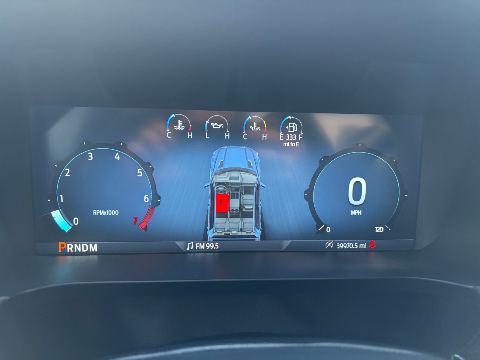 Used 2024 Ford F150 STX AWD/4WD image 19